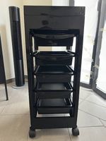 Carrello professionale, nuovo