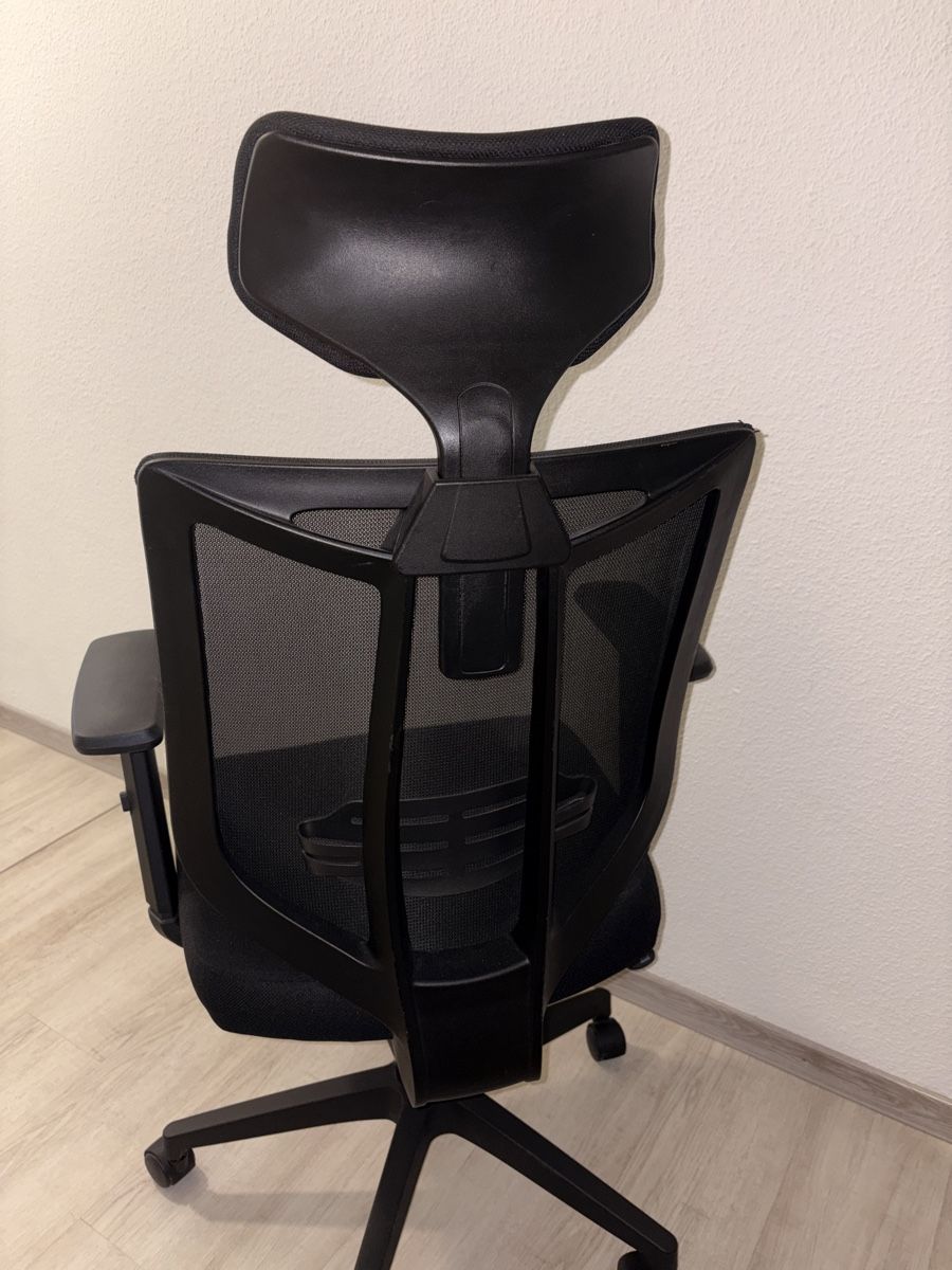 Chaises: Bürostuhl  – D'occasion à Kreuzlingen par dem_t5fk 2