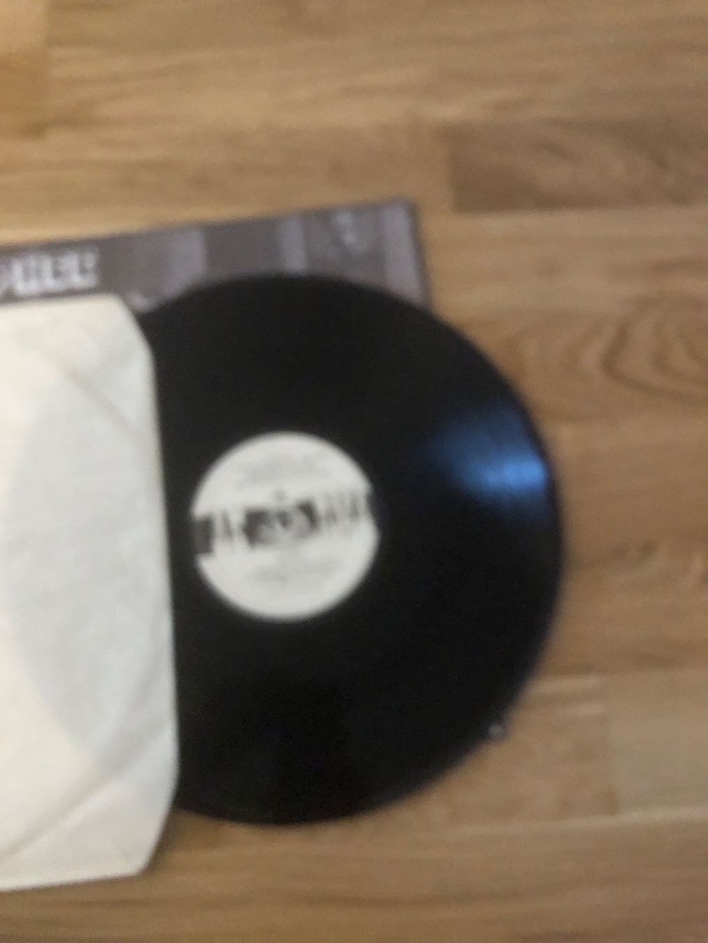 Dischi in vinile: McPhee - US LP Vinyl 1973 akarma – Usato da Zürich venduto da manuunited 2