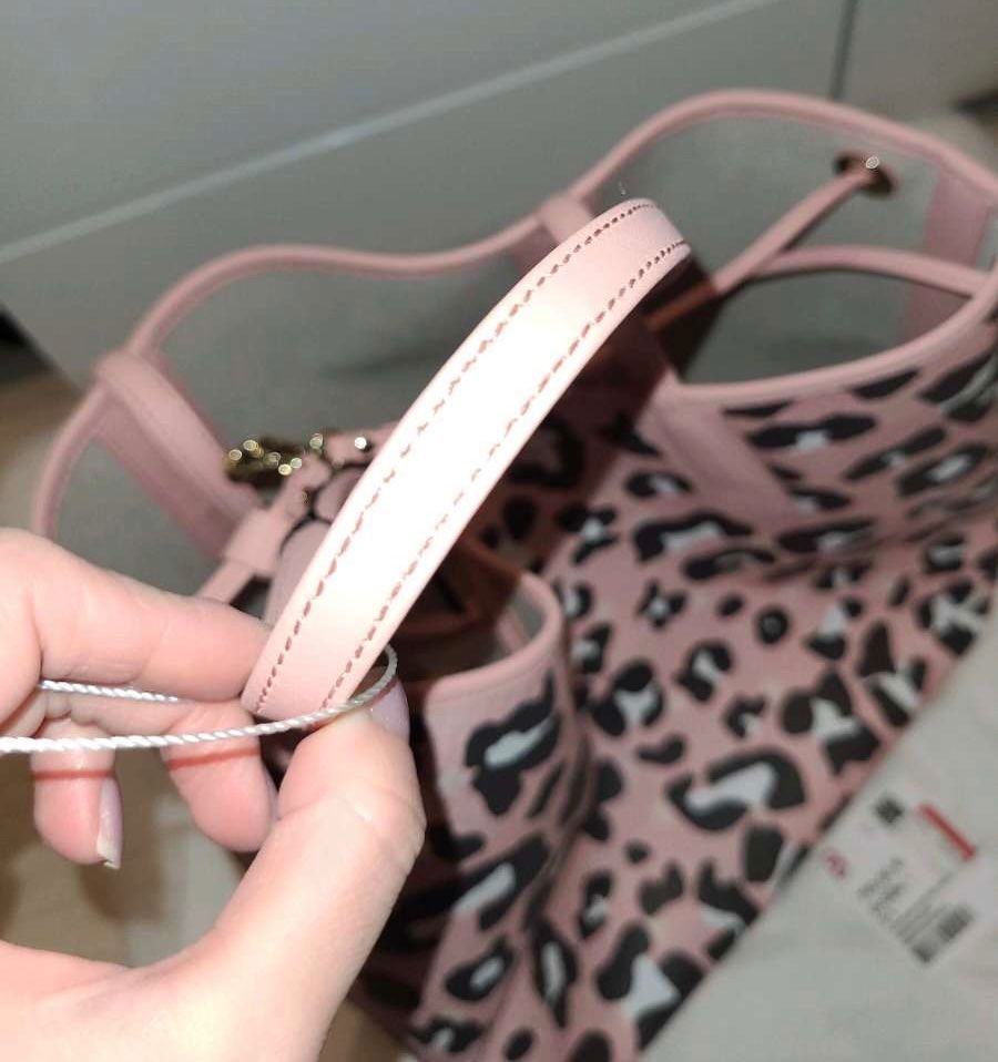 Mcm Borse da donna: MCM Shopper Leo – Nuovo e nell'imballaggio originale da Triesen venduto da dardaleni 7