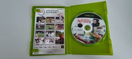 FIFA Street Videospiel für Microsoft Xbox gebraucht