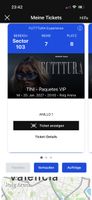 2x Futtura Experience / VIP - Paket Tickets
