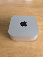 Apple Mac mini M4 guter Zustand mit Kabel und OVP