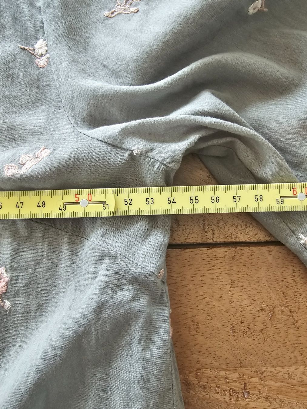 Odd Molly Camicette: Bluse Odd Molly, Gr. XL – Usato da Oftringen venduto da MareLue66 6