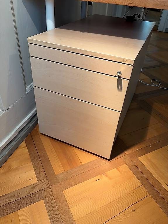 Kommoden: Korpus Vario, 3 Schubladen – Gebraucht aus Bern von sm0_9yll 1