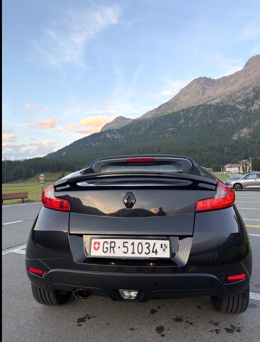 Renault Autos: Renault wind 1.2 turbo 100ps – D'occasion à St. Moritz par PJteix 2