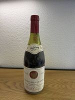 Châteauneuf-du-Pape 1989  Poulet Père & Fils