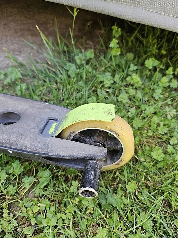 Kickboard: Stunt Scooter – Gebraucht aus Basel von lucaC 3