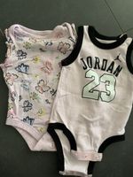 Baby Body Strampler 2er Set Grösse 74