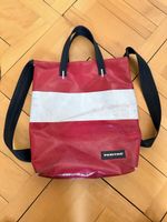 Freitag F202 Leland, rot-weiss-rot