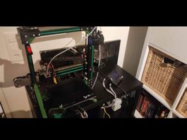 3D Drucker Tevo Tarantula