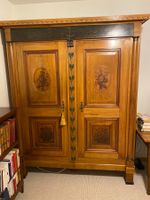 Armoire ancienne