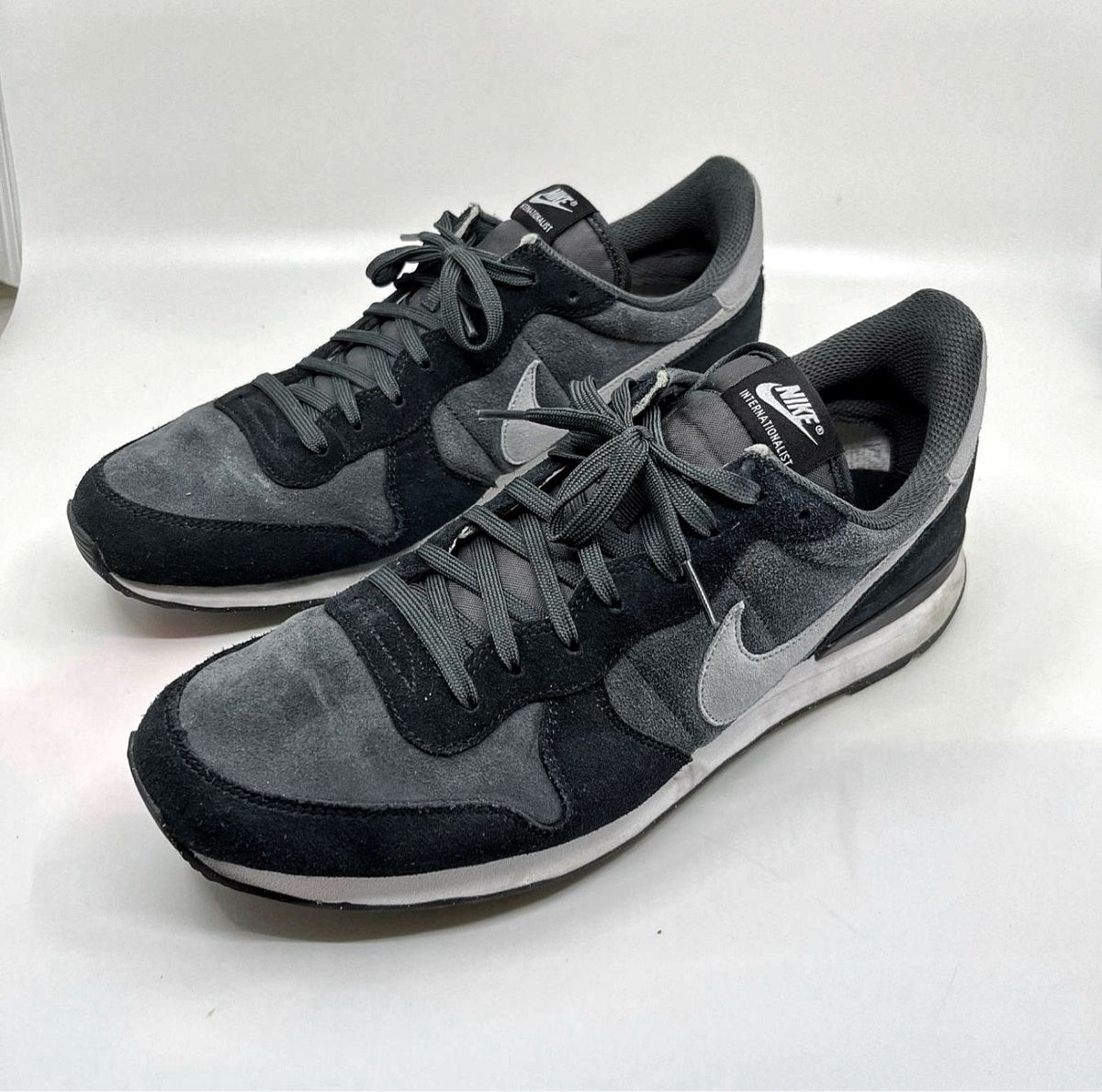 Scarpe da uomo: Nike Schuhe INTERNATIONALIST – Usato da Kriens venduto da Ileriadiamore