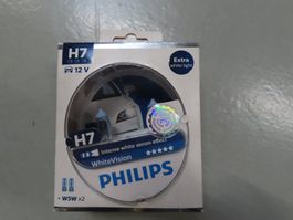 Phillips White Vision