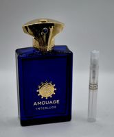 5 ml INTERLUDE MAN AMOUAGE ABFÜLLUNG
