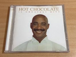 Hot Chocolate – 14 Greatest Hits