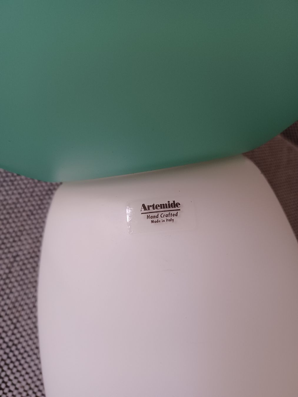 Artemide Lampade: Artemide, Musa Lampe – Usato da Hätzingen venduto da Snoopi84 6