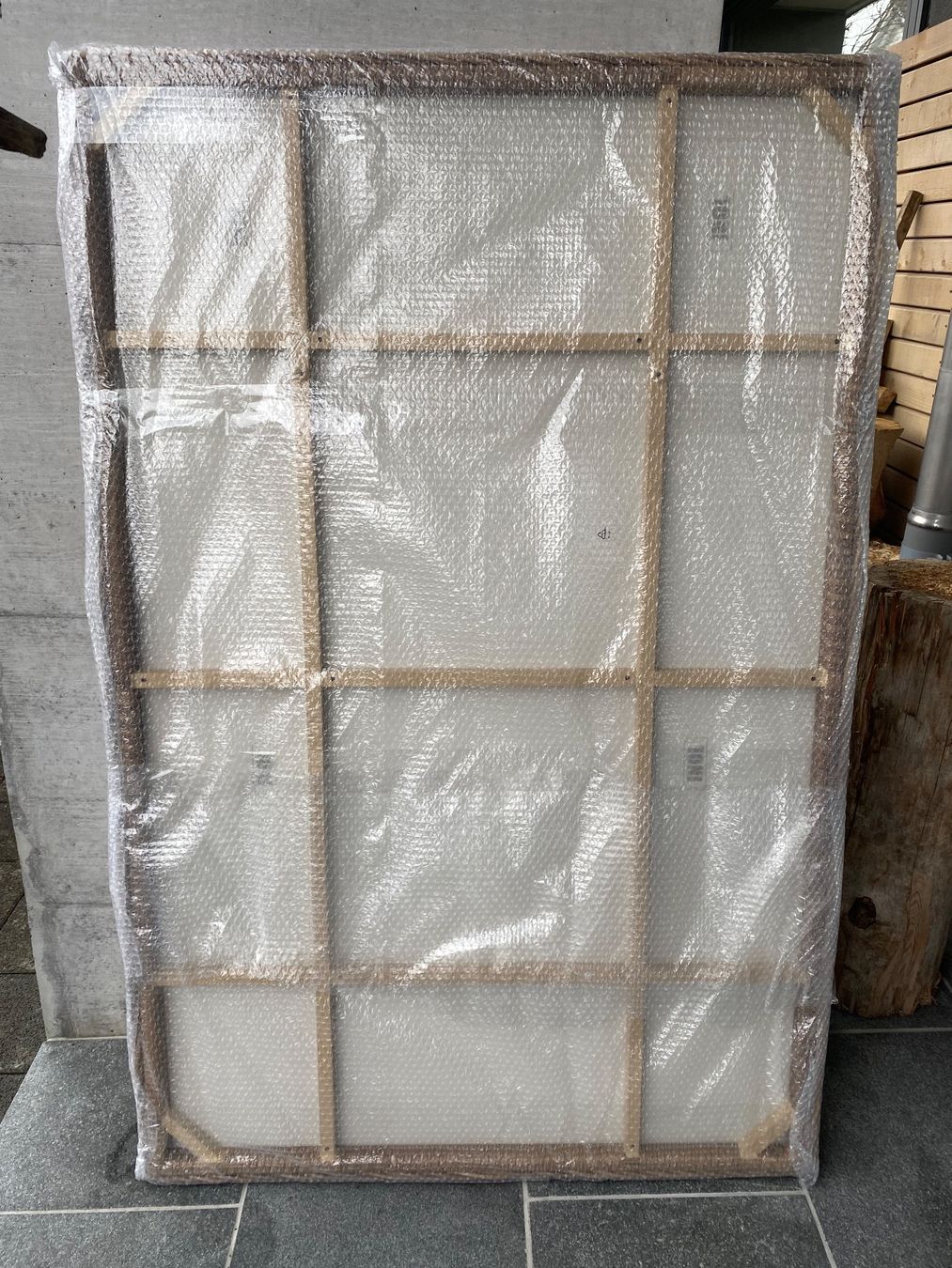 Jysk Servierplatten: Tischplatte Lounge-Tisch aus dem Set EJER von JYSK – Neu und originalverpackt aus Kreuzlingen von ihobdiglei 8