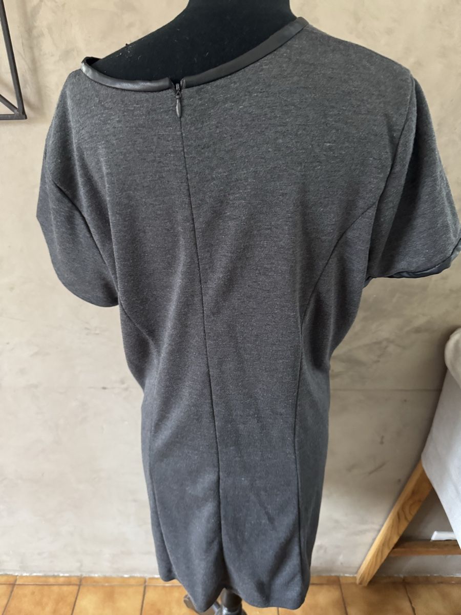 Vestiti: Robe été Influx, taille 46/48,  chic Moi  – Usato da Veyrier venduto da kimedovapa 1