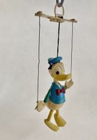 Donald Duck Marionette