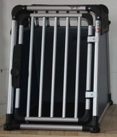 4Pets Jesse James S, 55 x 74 x 69, Dach 53 x 36 cm LIEFERUNG