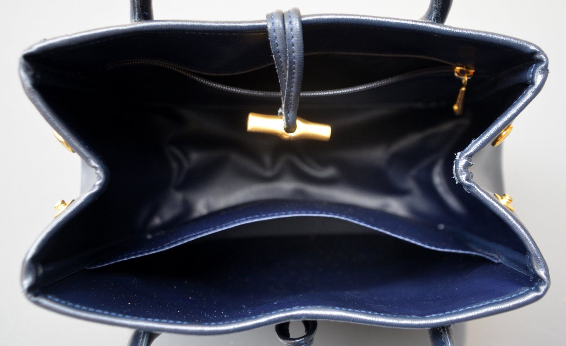 Longchamp Borse da donna: Longchamp roseau Tasche / sac – Usato da Collonges venduto da arashee 7