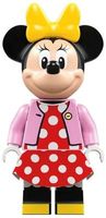 Lego Disney Minifigur- Minnie Mouse (dis089)