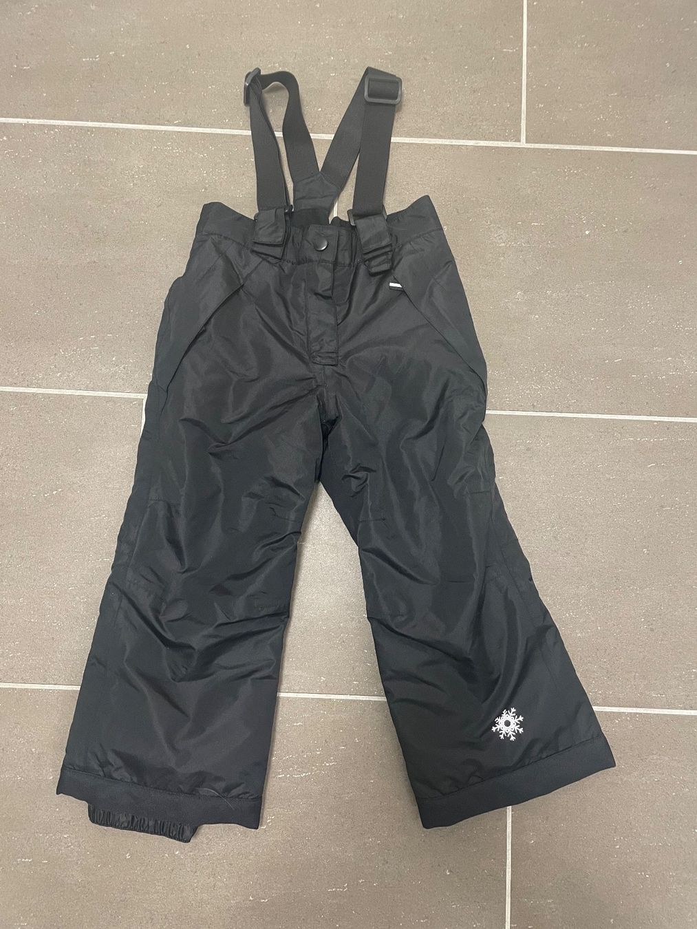 Pantaloni: Skihose 98/104 – Usato da Busswil venduto da billib