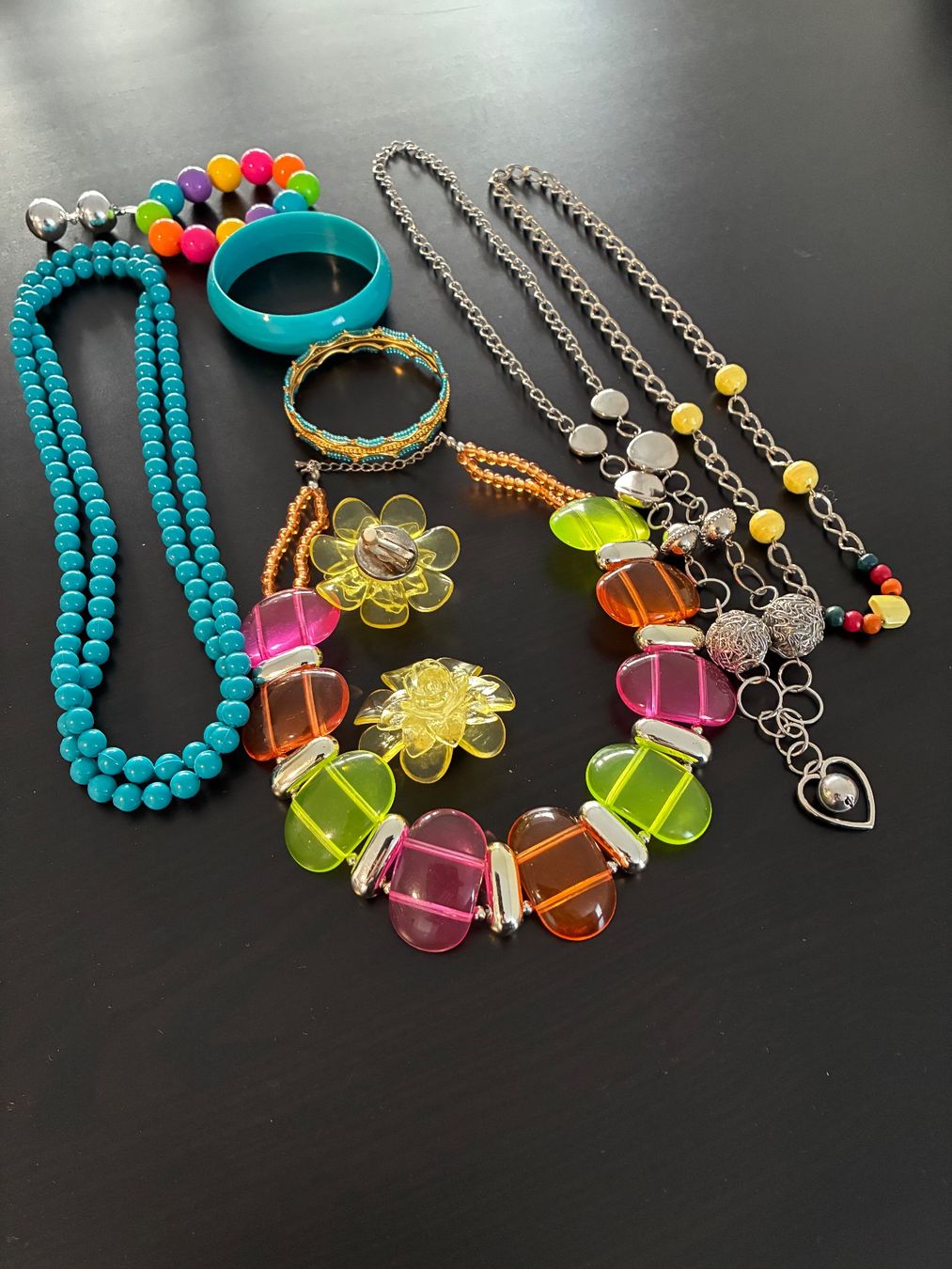 Altri gioielli: Schmuck Lot – Usato da Hendschiken venduto da zkos