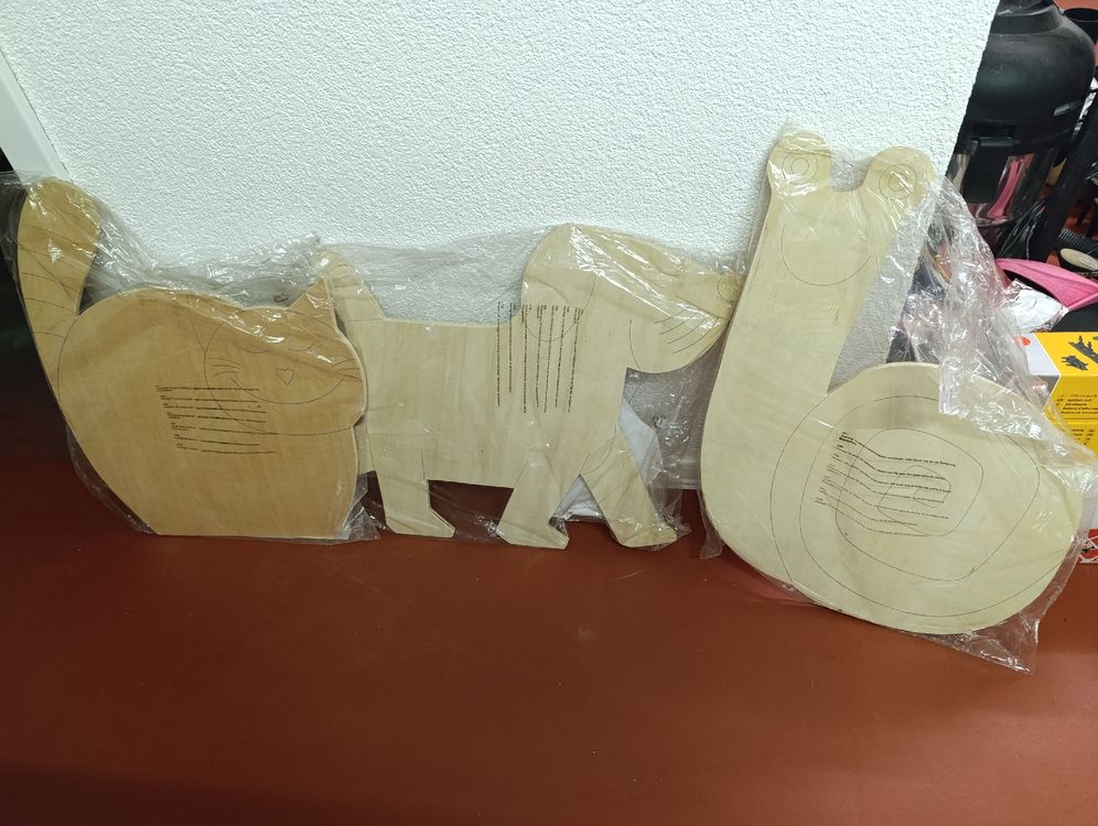 Windspiel Bastelset Kinder Meertier-Windspiel Baste Produktbild-Vorschau 12