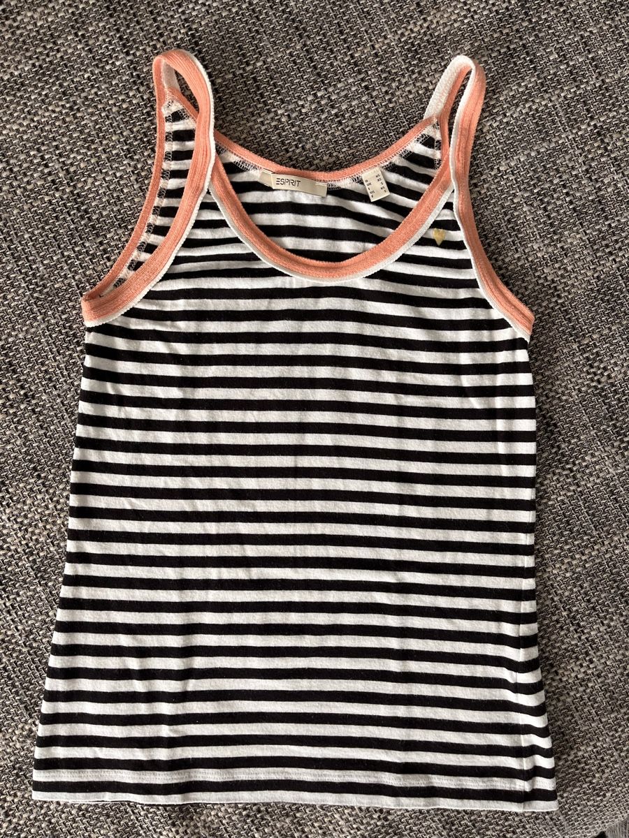 Esprit Top: Esprit Top XS  – Usato da Kreuzlingen venduto da nic_mqj5