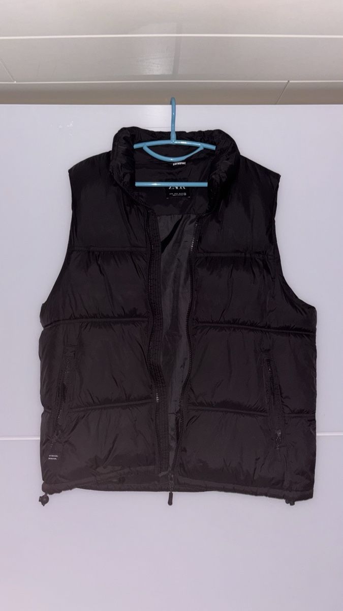 Zara Giacche: Doudoune sans manches - Zara, taille M – Nuovo (secondo la descrizione) da Alle venduto da Valentin.Goffinet