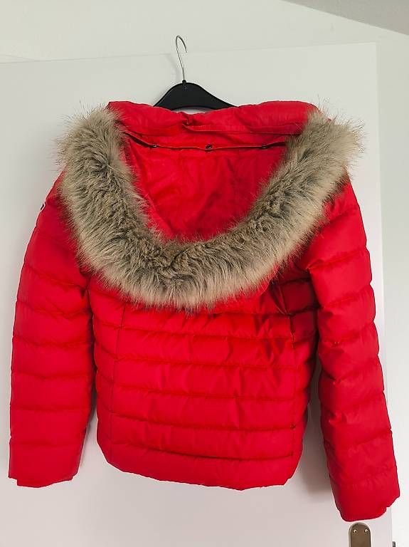 Giacche: Jacke von Tommy Hilfiger S – Usato da Mühlethal venduto da KayCee247 1
