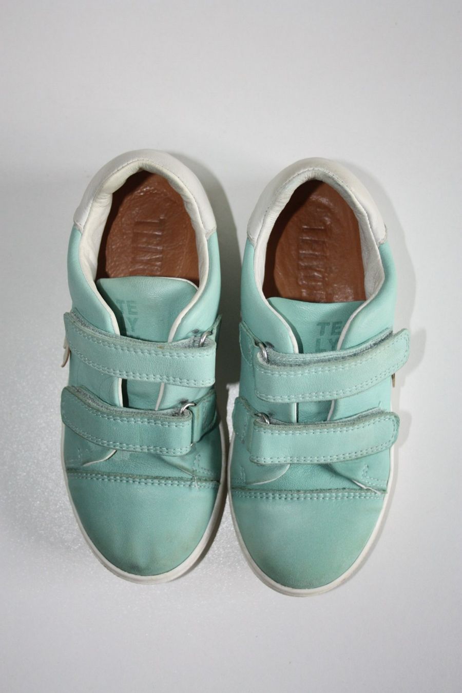 Scarpe per ragazzi: TELYOH Kinderschuhe Gr. 30 – Usato da Deitingen venduto da Johnny_Malibu 3