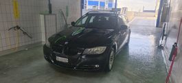 bmw 320 xdriwe