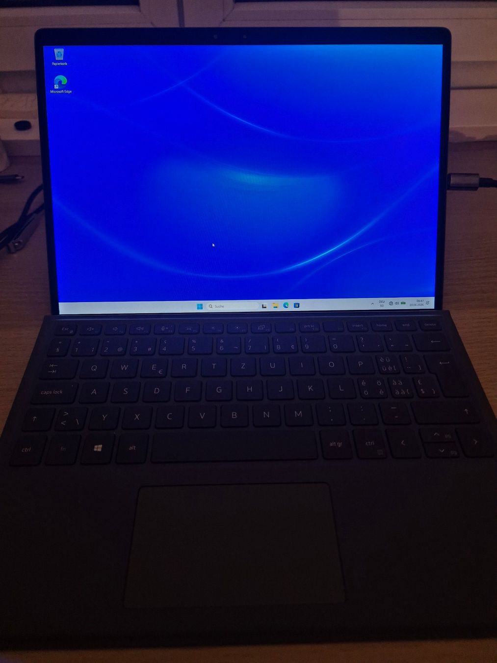 Dell Notebook: Dell Latitude 7320 Detachable – Usato da Wittenbach venduto da Impala1709 3