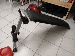 Kettler Bauchtrainer Jet