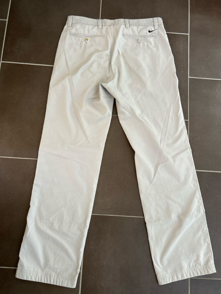 Nike Pantaloni: Golfhose Nike Gr. M – Usato da Winterthur venduto da Guizza93 2