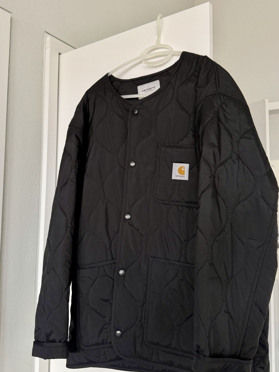 Carhartt Giacche: Veste mi-saison Carhartt WIP – Nuovo (secondo la descrizione) da Biel/Bienne venduto da thethe19