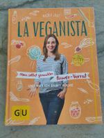 La Veganista, vegane Vorratshaltung