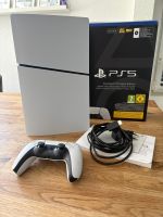 SONY Playstation 5 Slim - Digital Edition 825 GB