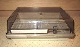 Aufbewahrungsbox für CD-ROM's