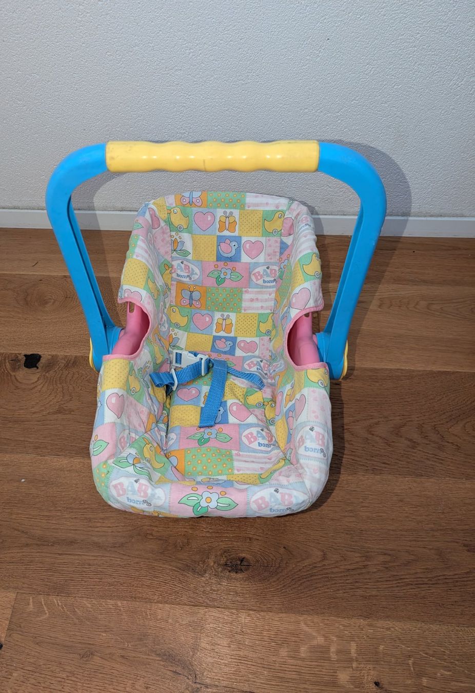 Bambole: Baby Born Set – Usato da Altstätten venduto da Genzy56 1