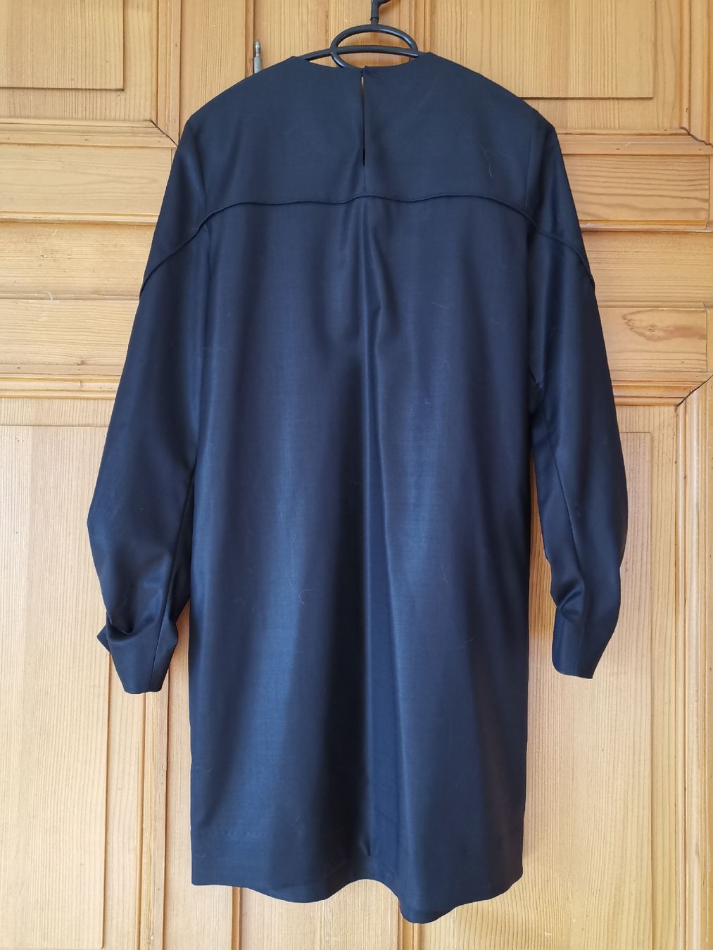 Cos Vestiti: Cos Wollkleid, neu – Nuovo (secondo la descrizione) da Uerikon venduto da pink_flamingo 1