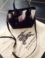 Burberry Handtasche - stylisch & geräumig