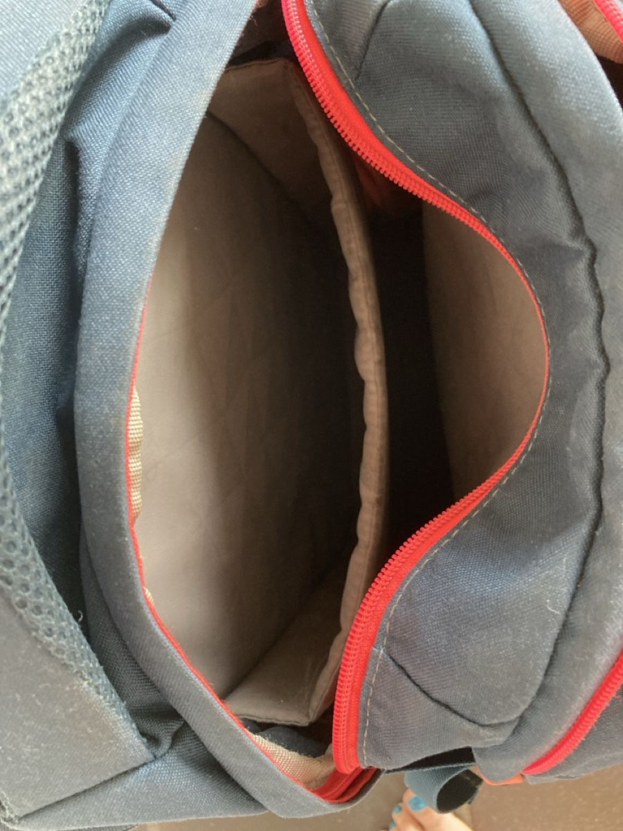 Satch Kindertaschen: Satch Schulthek – Gebraucht aus Winterthur von niemim 6