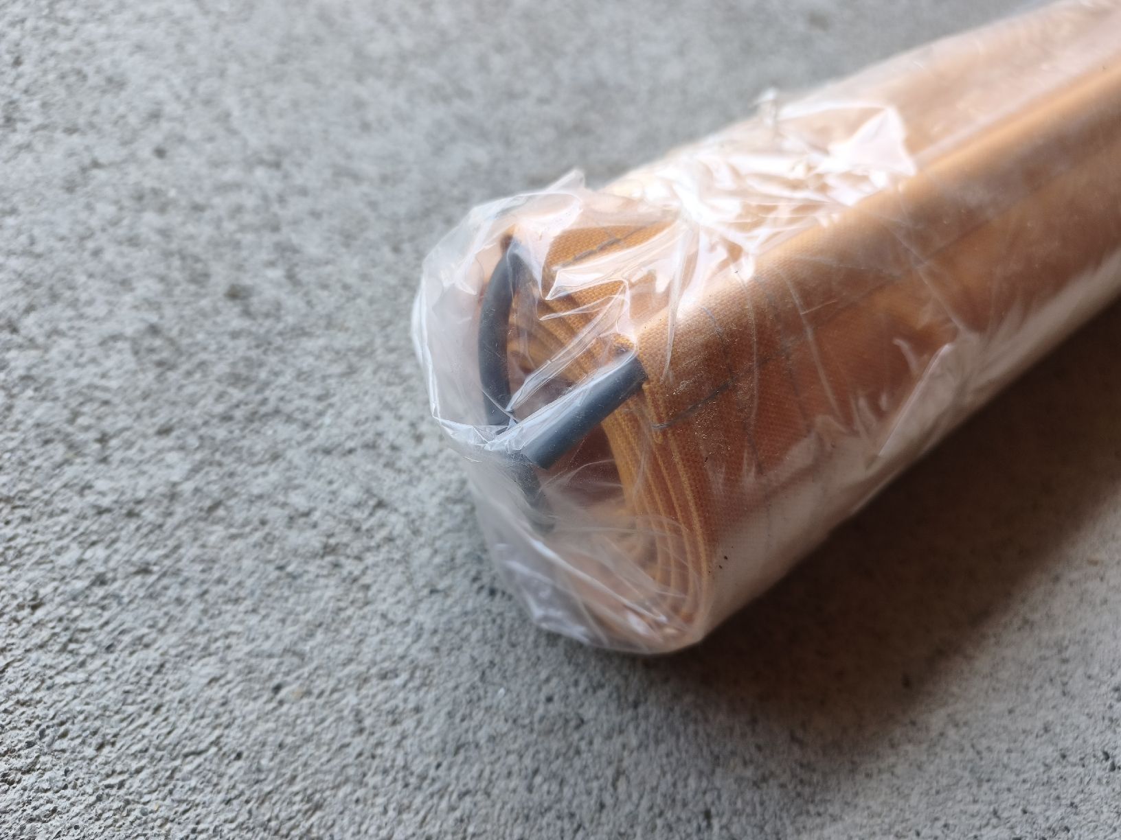 Tende da sole: Schenker Storen Markise orange – Nuovo e nell'imballaggio originale da Beinwil am See venduto da Luzz 1