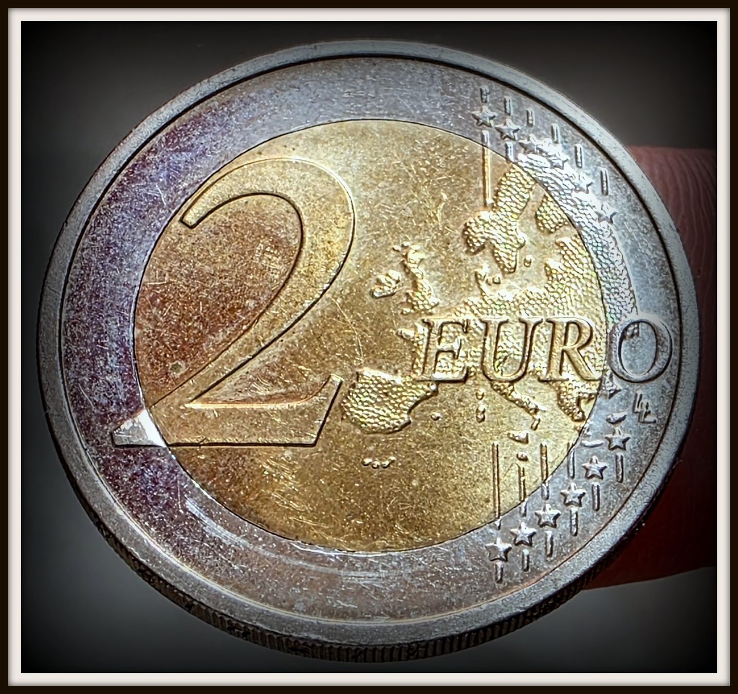 Tutti le monete: DEUTSCHLAND 2 EURO 2020 F – Usato da Winterthur venduto da Creso70 1