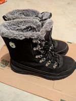Skechers Winterstiefel