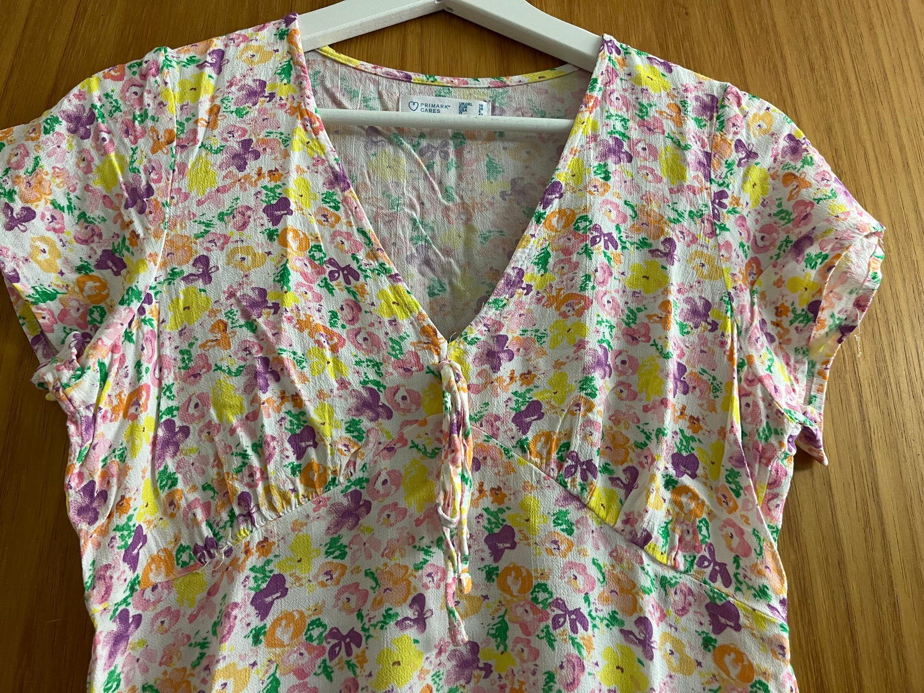 Primark Kleider: Röckli Primark Grösse 38 (eher kleiner) – Gebraucht aus Rechthalten von Cheech2 1